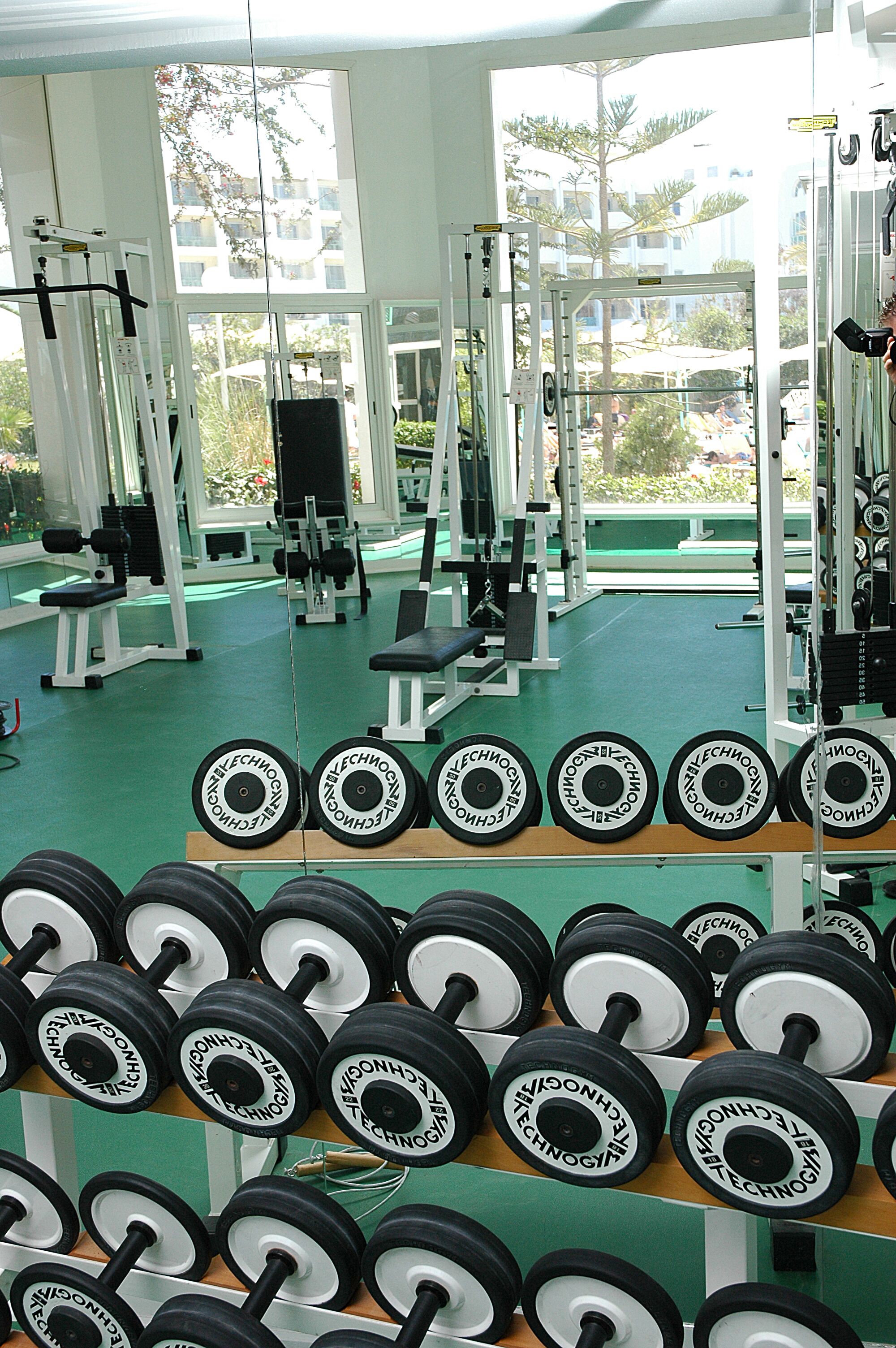 Photo - El Mouradi El Menzah