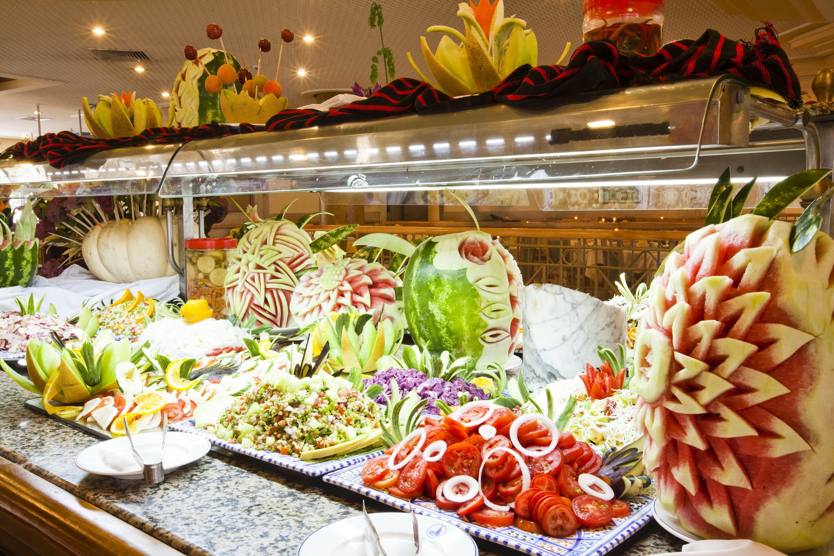 Photo - El Mouradi El Menzah