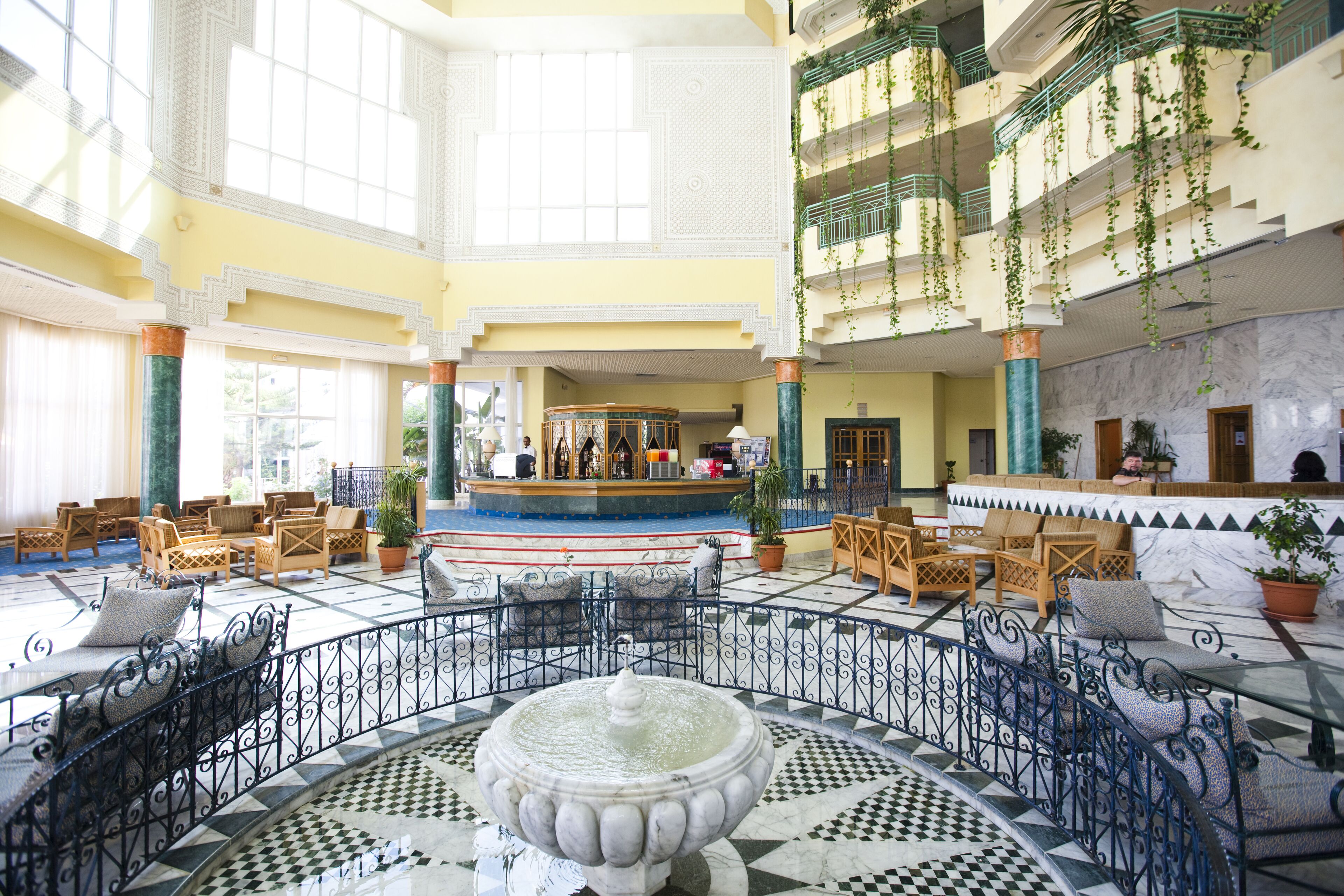 Photo - El Mouradi El Menzah