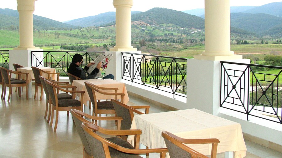 El Mouradi Hammam Bourguiba