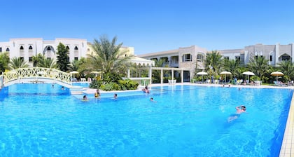 El Mouradi Douz