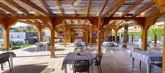 Naama Bay Hotel & Resort