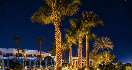 Naama Bay Hotel & Resort