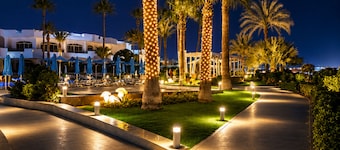 Naama Bay Hotel & Resort
