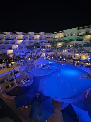 Exterior - Naama Bay Hotel & Resort (Sharm El Sheikh)