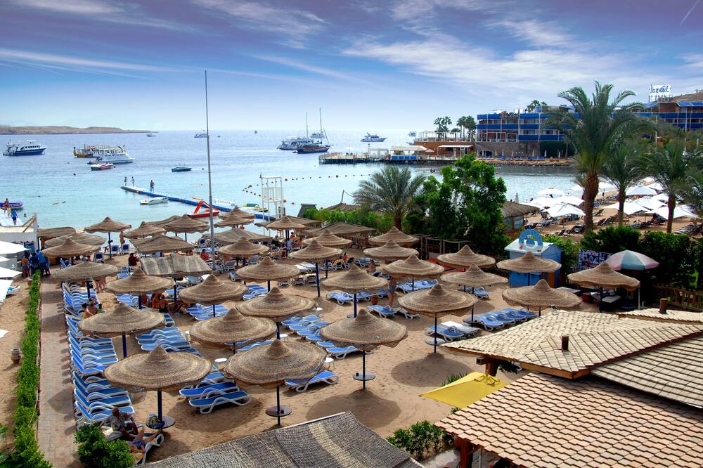 Naama Bay Hotel & Resort