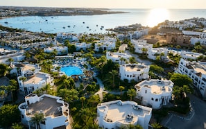 Exterior - Naama Bay Hotel & Resort (Sharm El Sheikh)