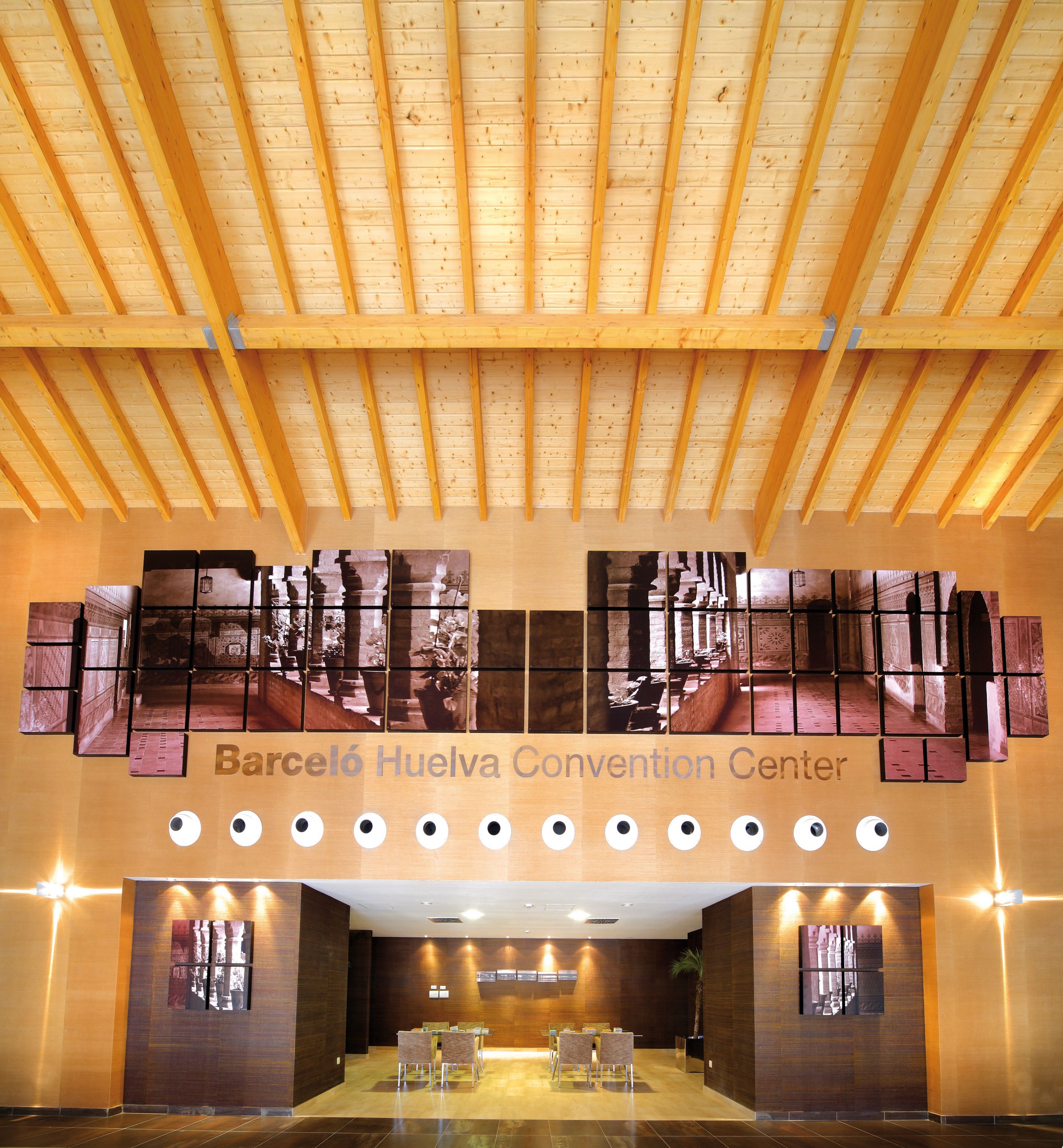 Fasilitet på overnattingsstedet