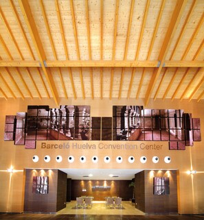 Property amenity - Barceló Punta Umbria Beach Resort (Punta Umbría)