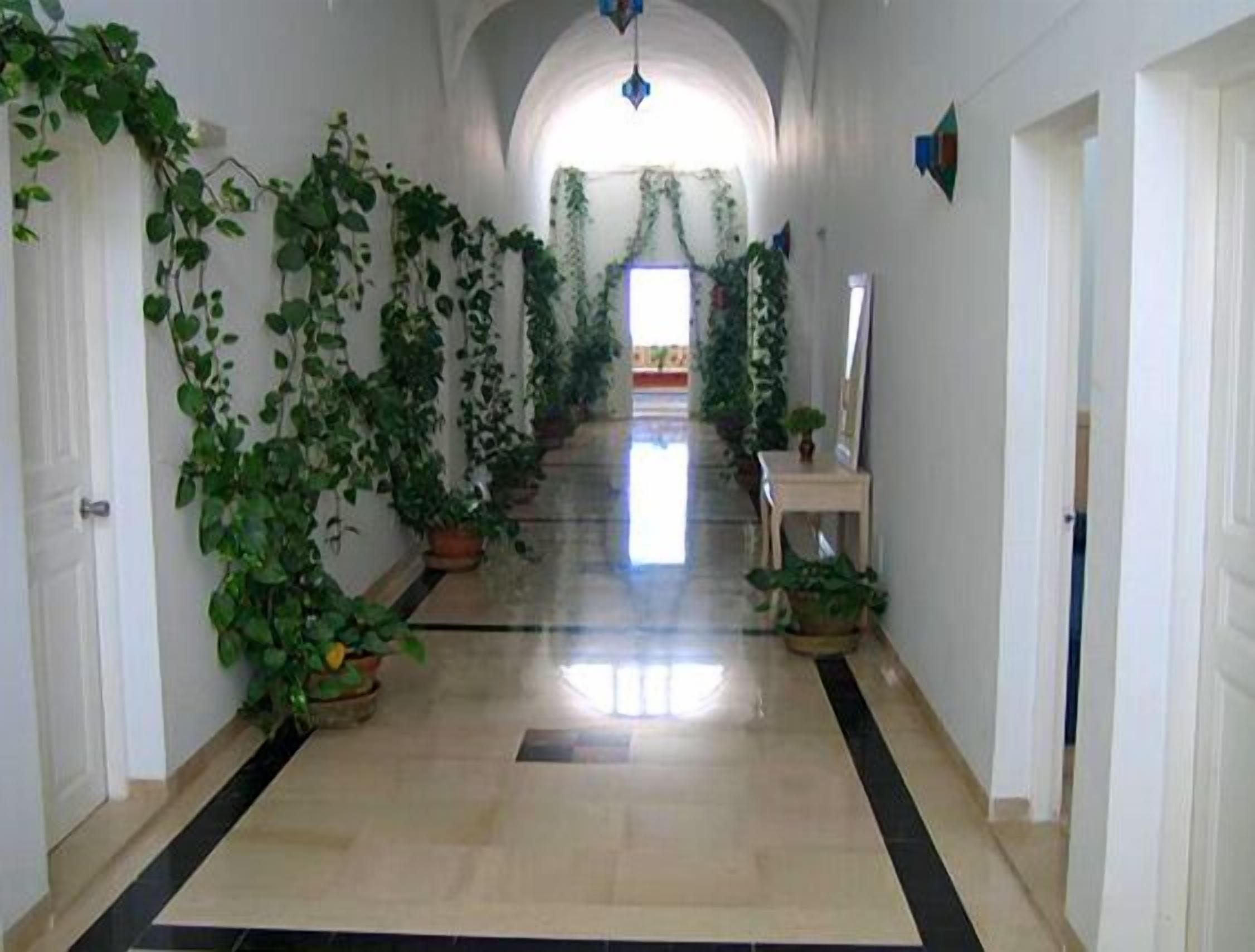 Hallway
