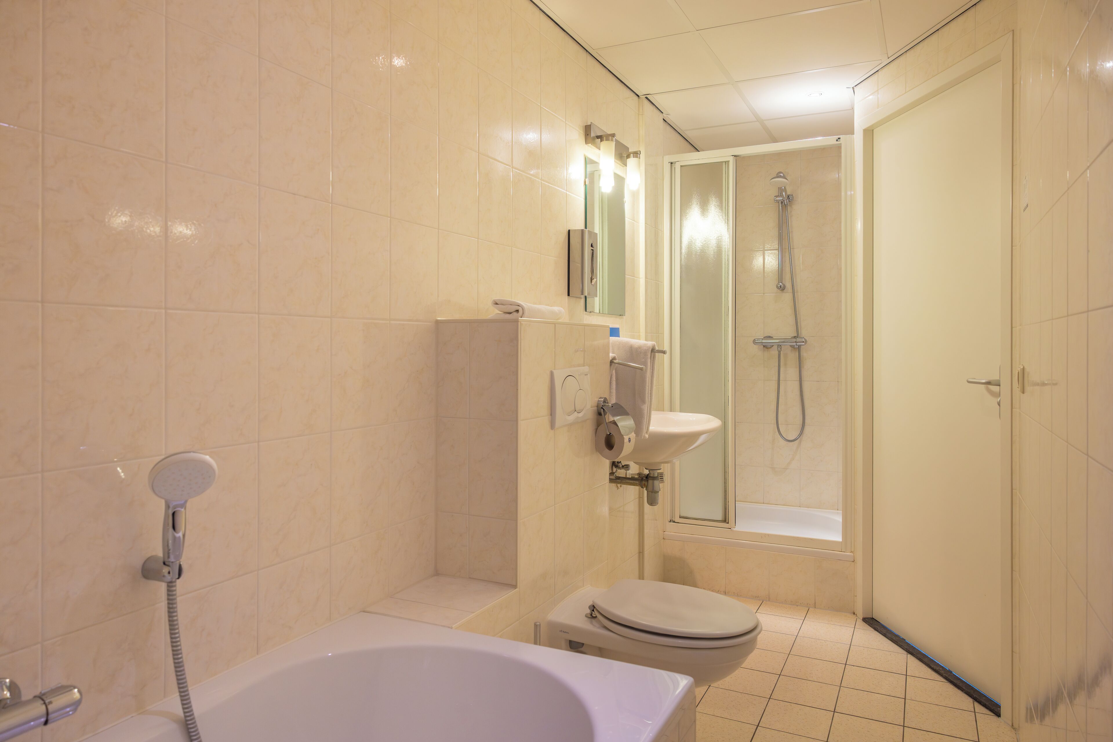 Foto - Fletcher Hotel - Restaurant de Cooghen