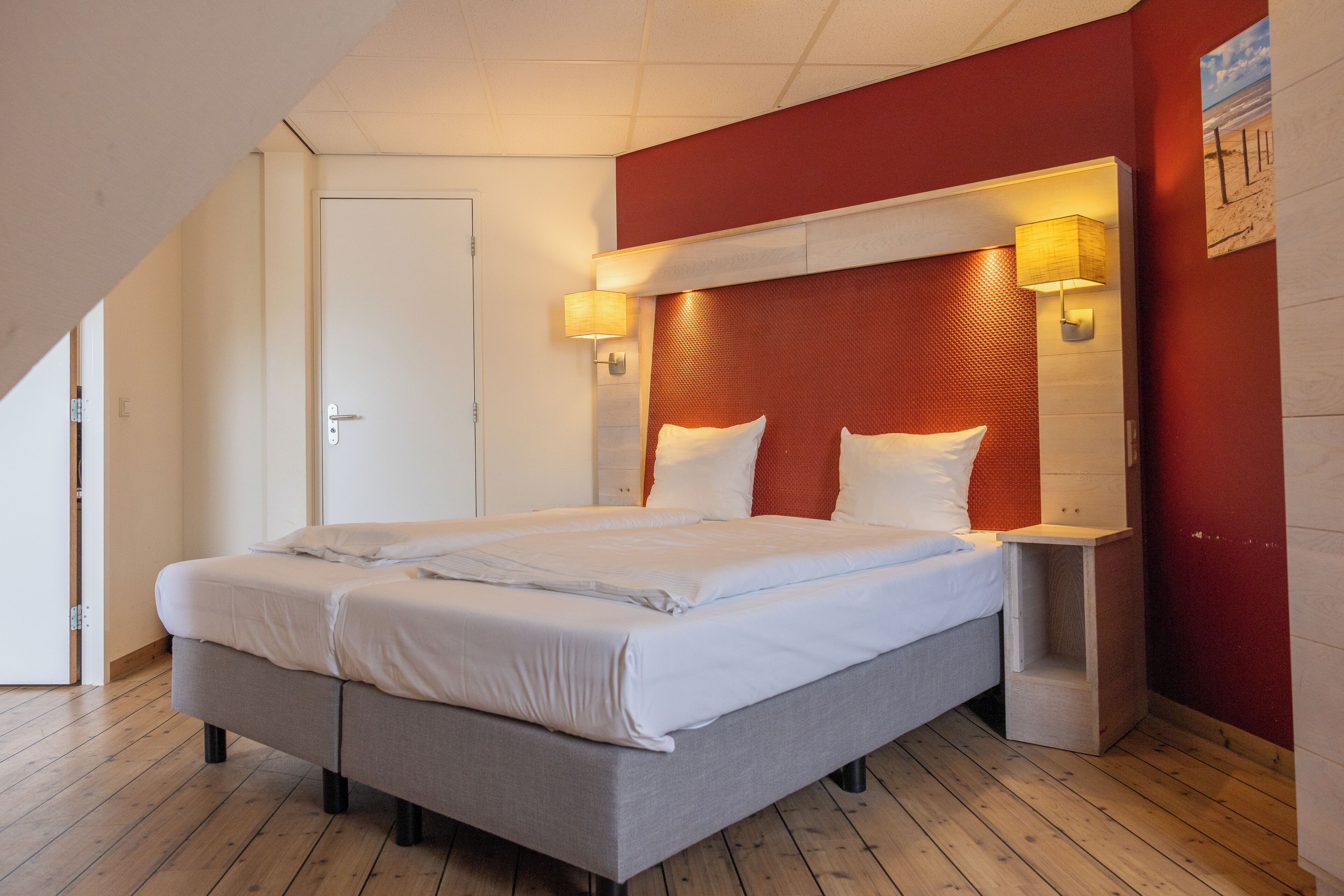 Foto - Fletcher Hotel - Restaurant de Cooghen