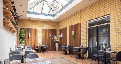 Fletcher Hotel - Restaurant De Cooghen