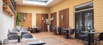 Fletcher Hotel - Restaurant De Cooghen