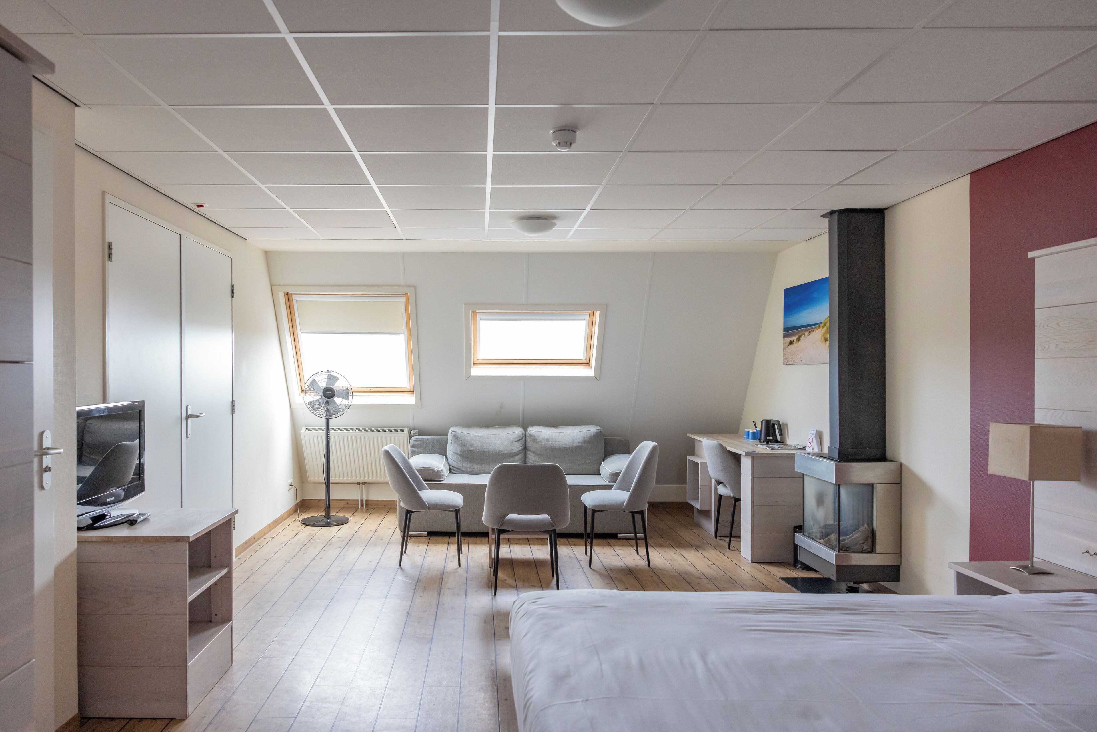 Foto - Fletcher Hotel - Restaurant de Cooghen