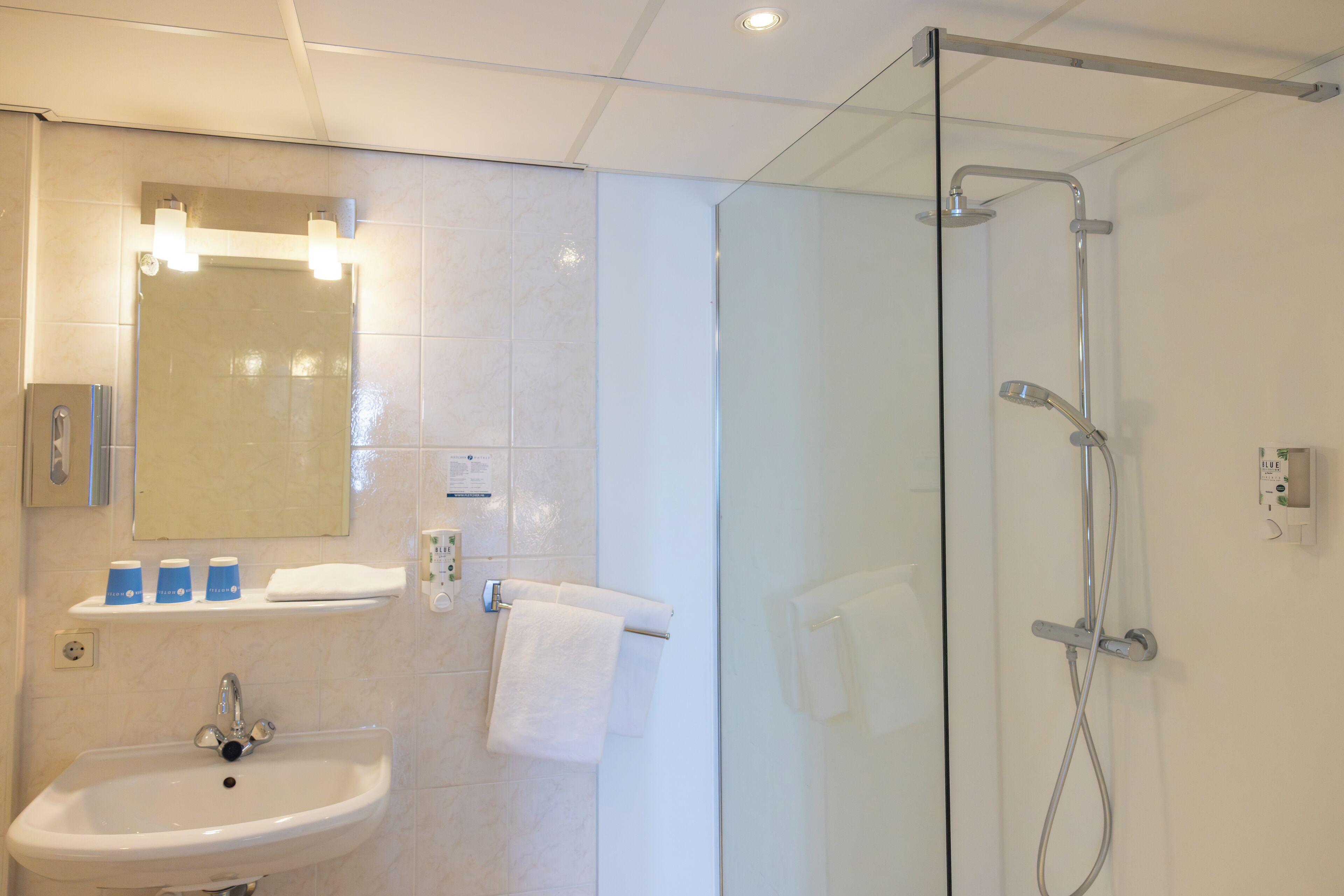 Foto - Fletcher Hotel - Restaurant de Cooghen