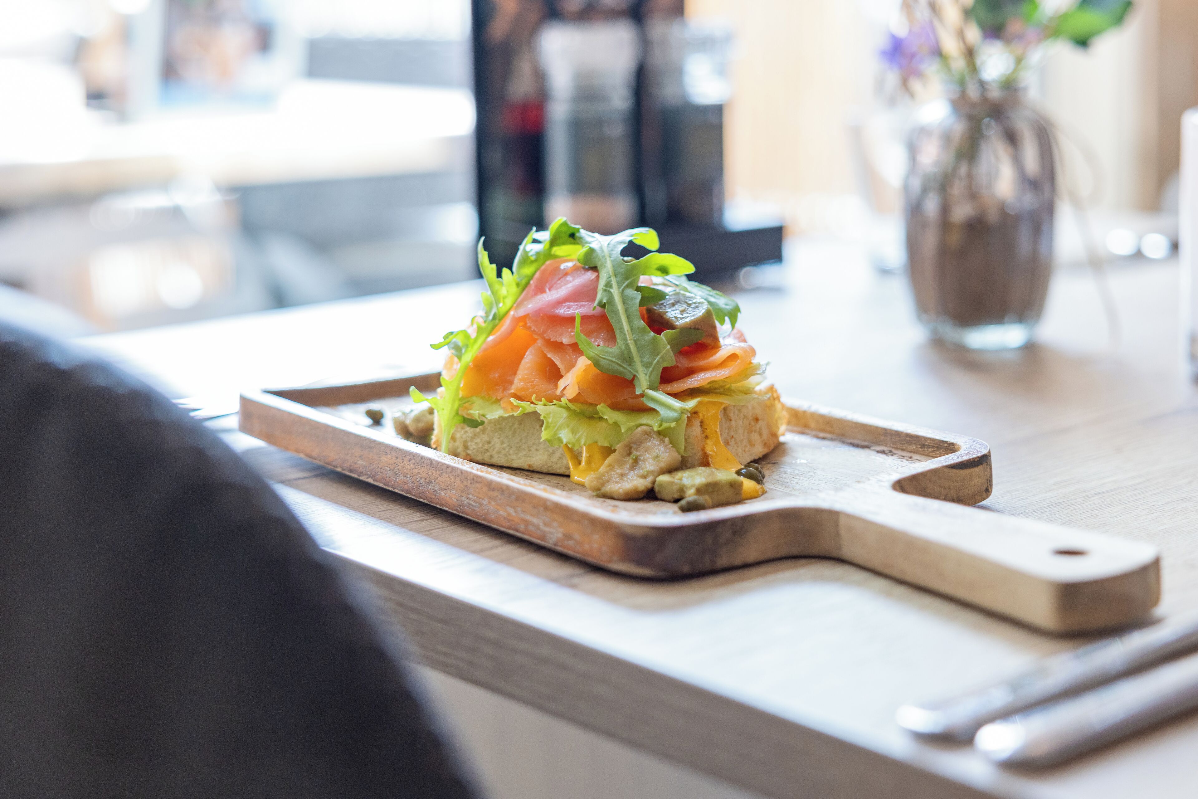 Foto - Fletcher Hotel - Restaurant de Cooghen