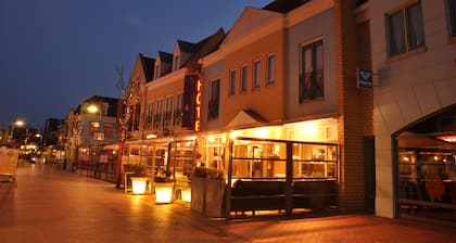 Fletcher Hotel - Restaurant De Cooghen