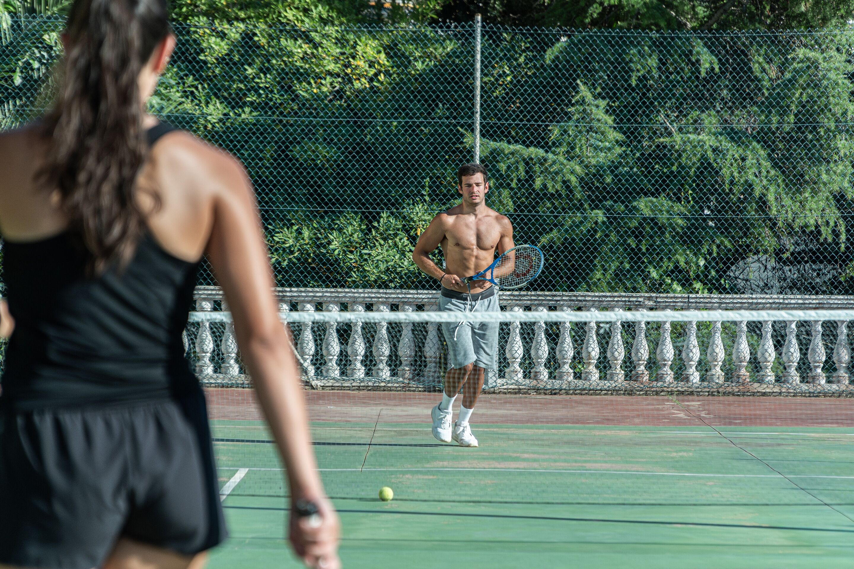 Photo - Hotel Don Juan Tossa