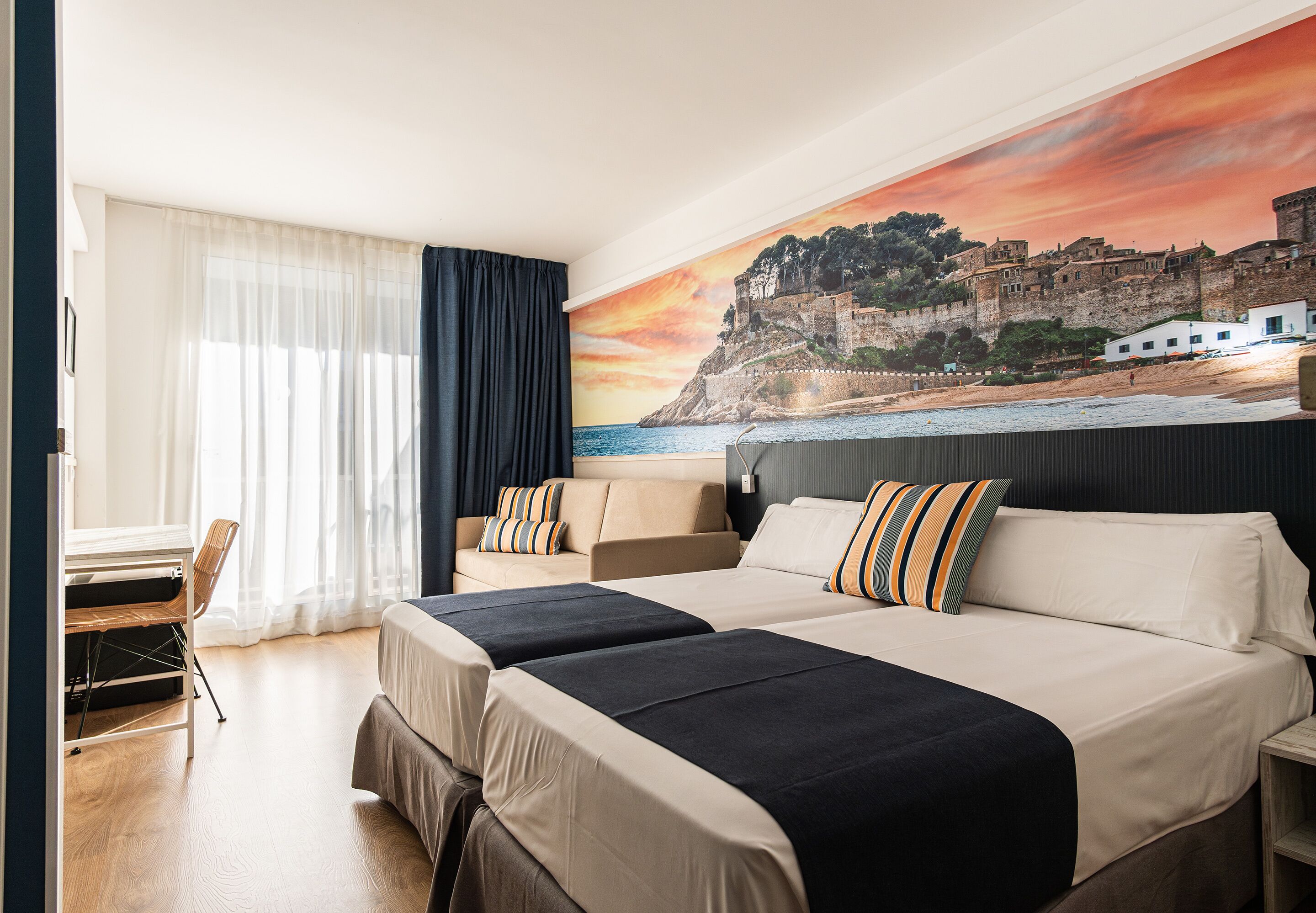 Photo - Hotel Don Juan Tossa