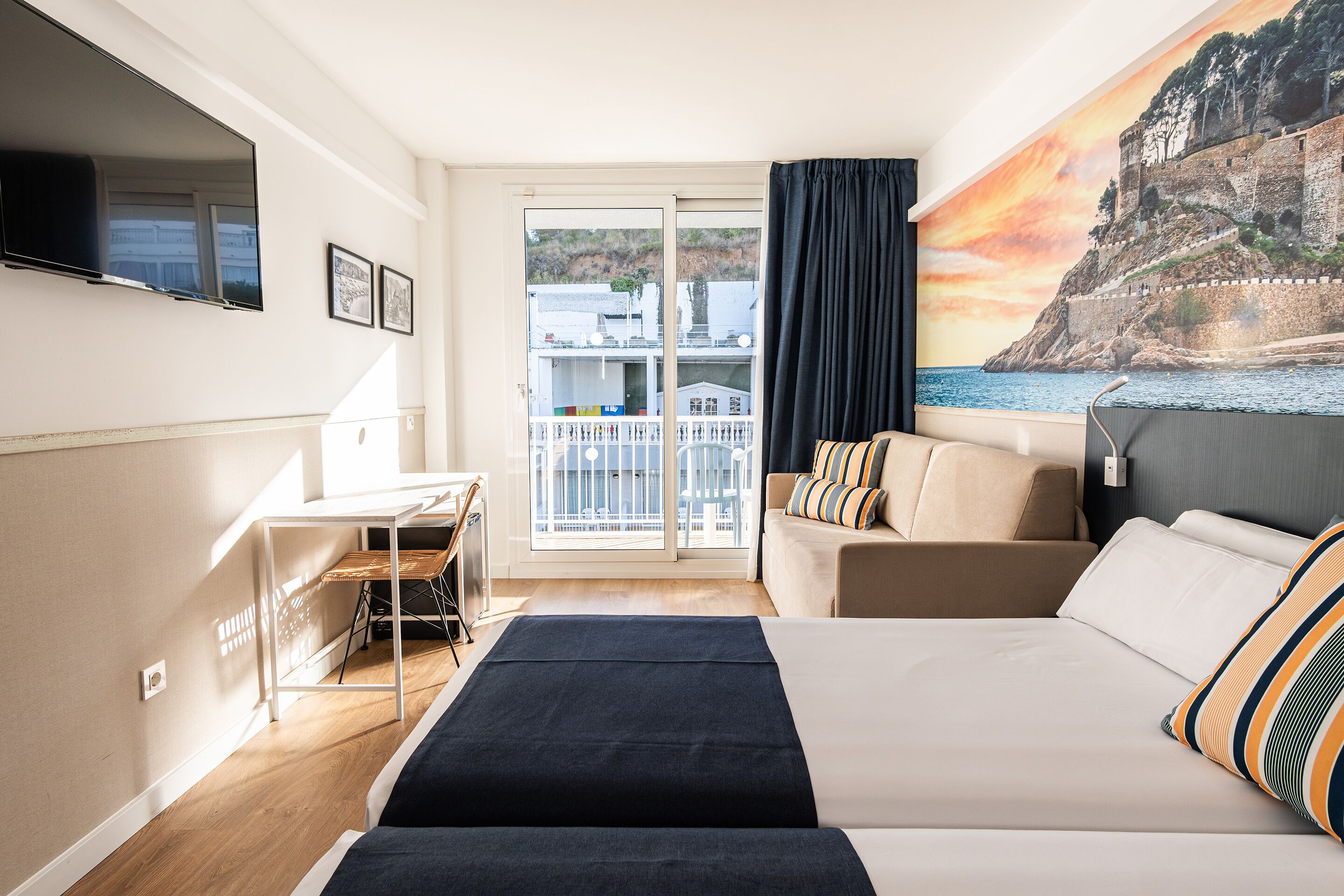 Photo - Hotel Don Juan Tossa