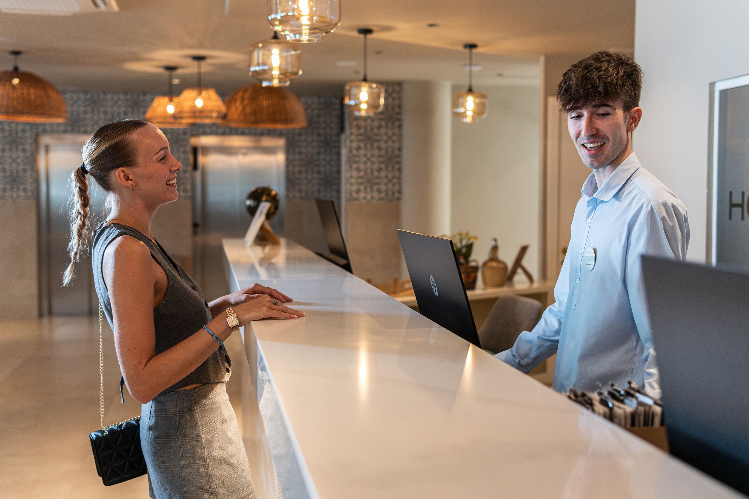 Photo - Hotel Don Juan Tossa