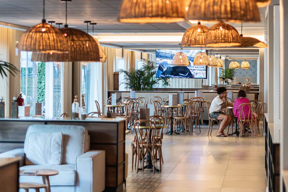 Hotel Don Juan Tossa
