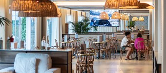 Hotel Don Juan Tossa