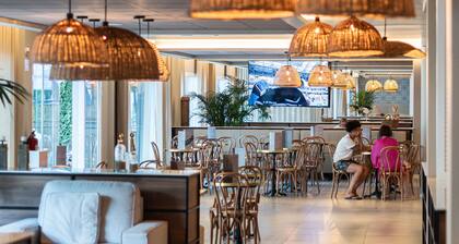 Hotel Don Juan Tossa