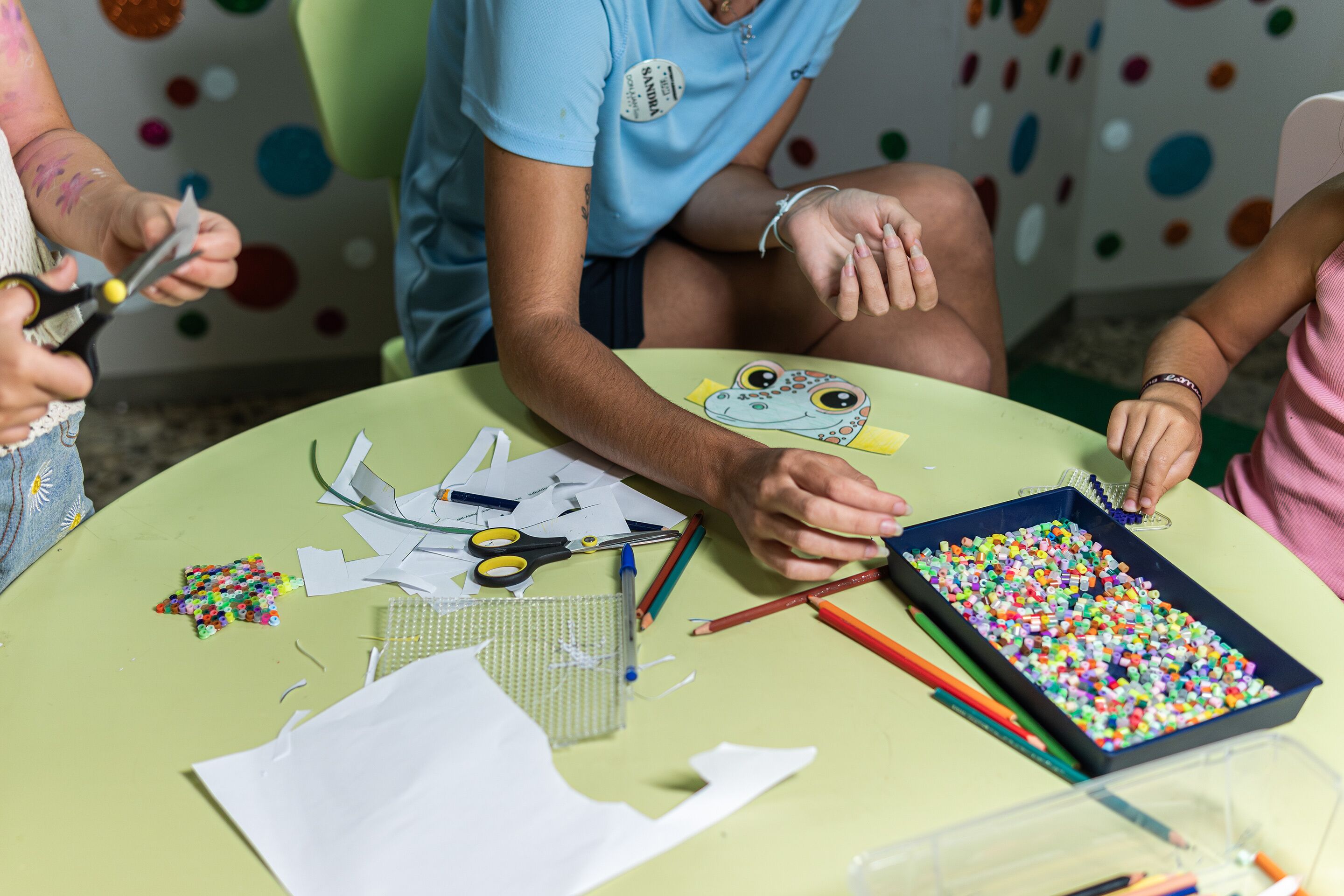 Photo - Hotel Don Juan Tossa