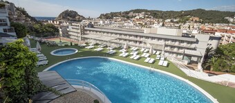 Hotel Don Juan Tossa