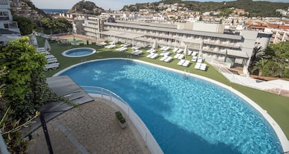 Hotel Don Juan Tossa