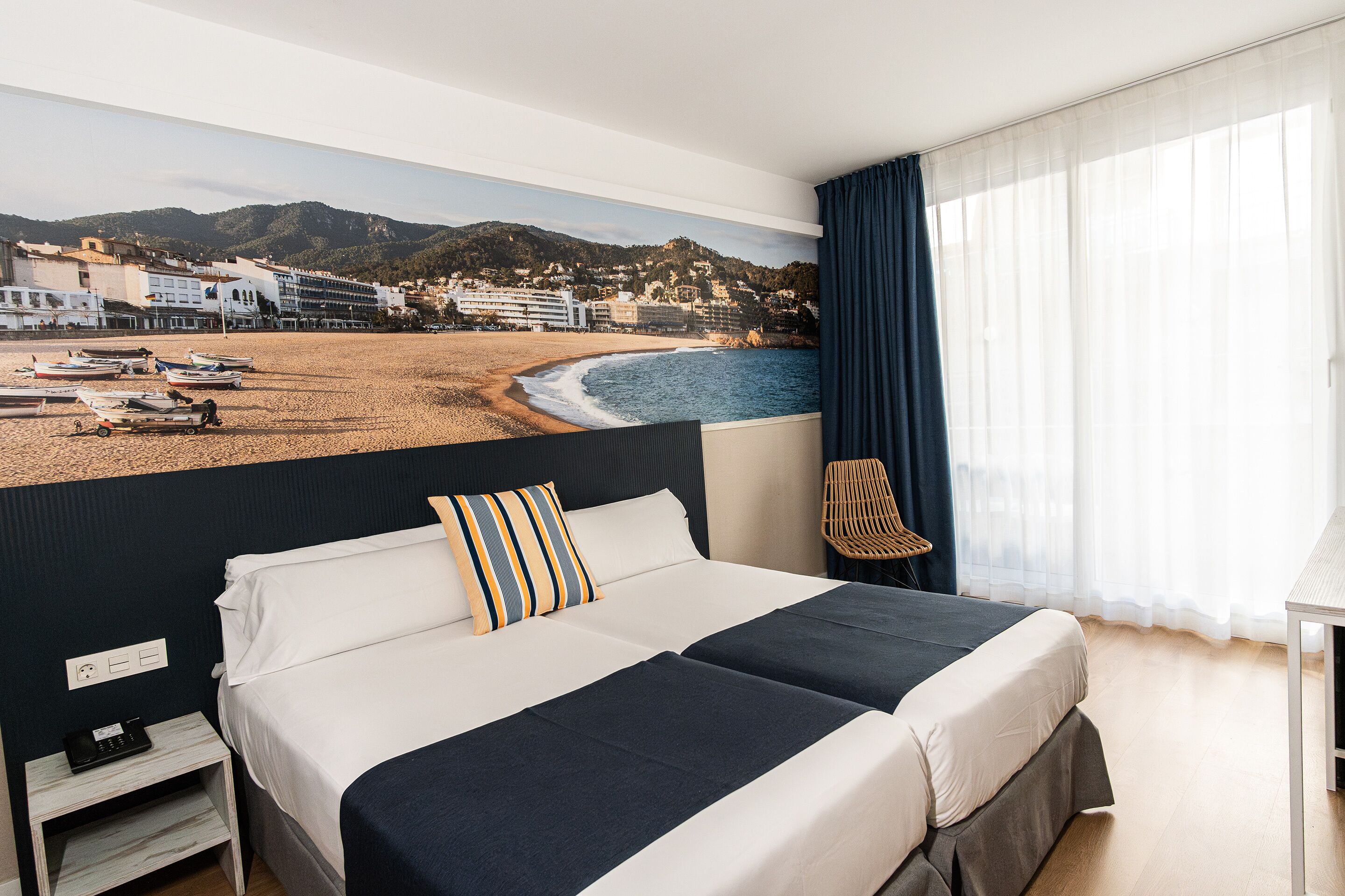 Photo - Hotel Don Juan Tossa