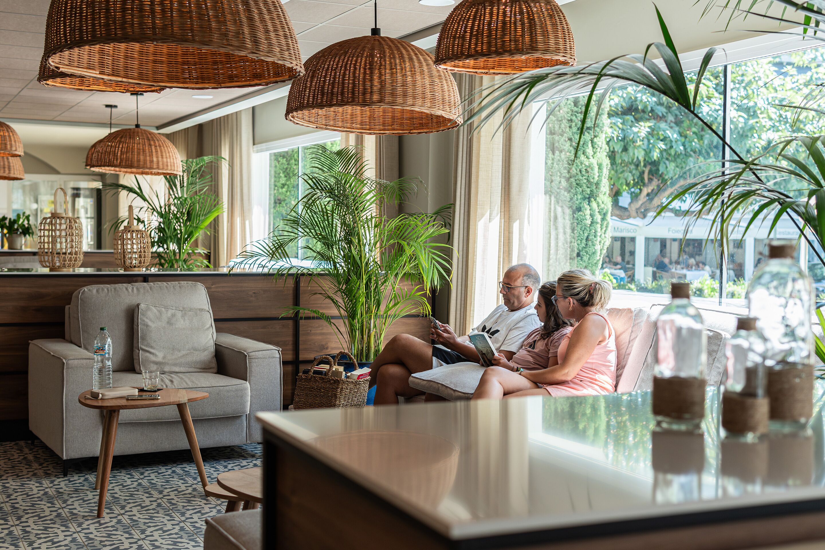 Photo - Hotel Don Juan Tossa