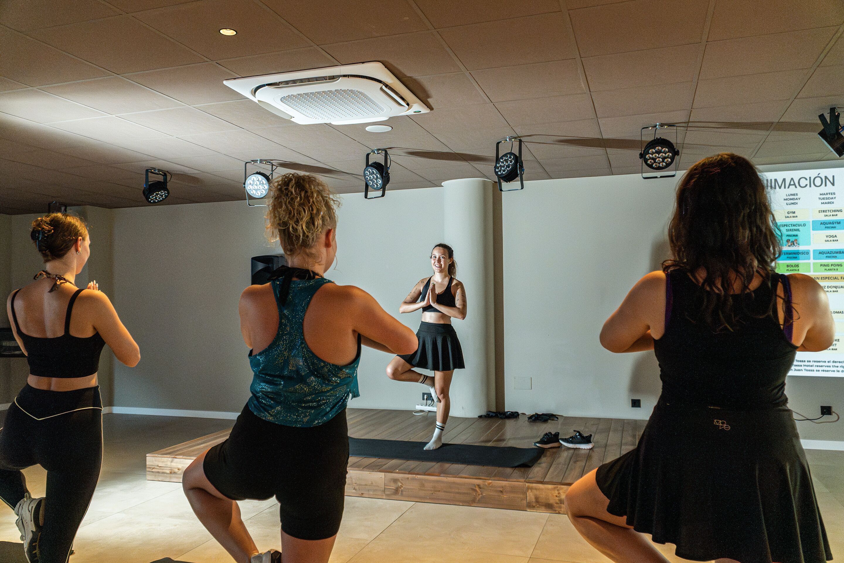 Photo - Hotel Don Juan Tossa