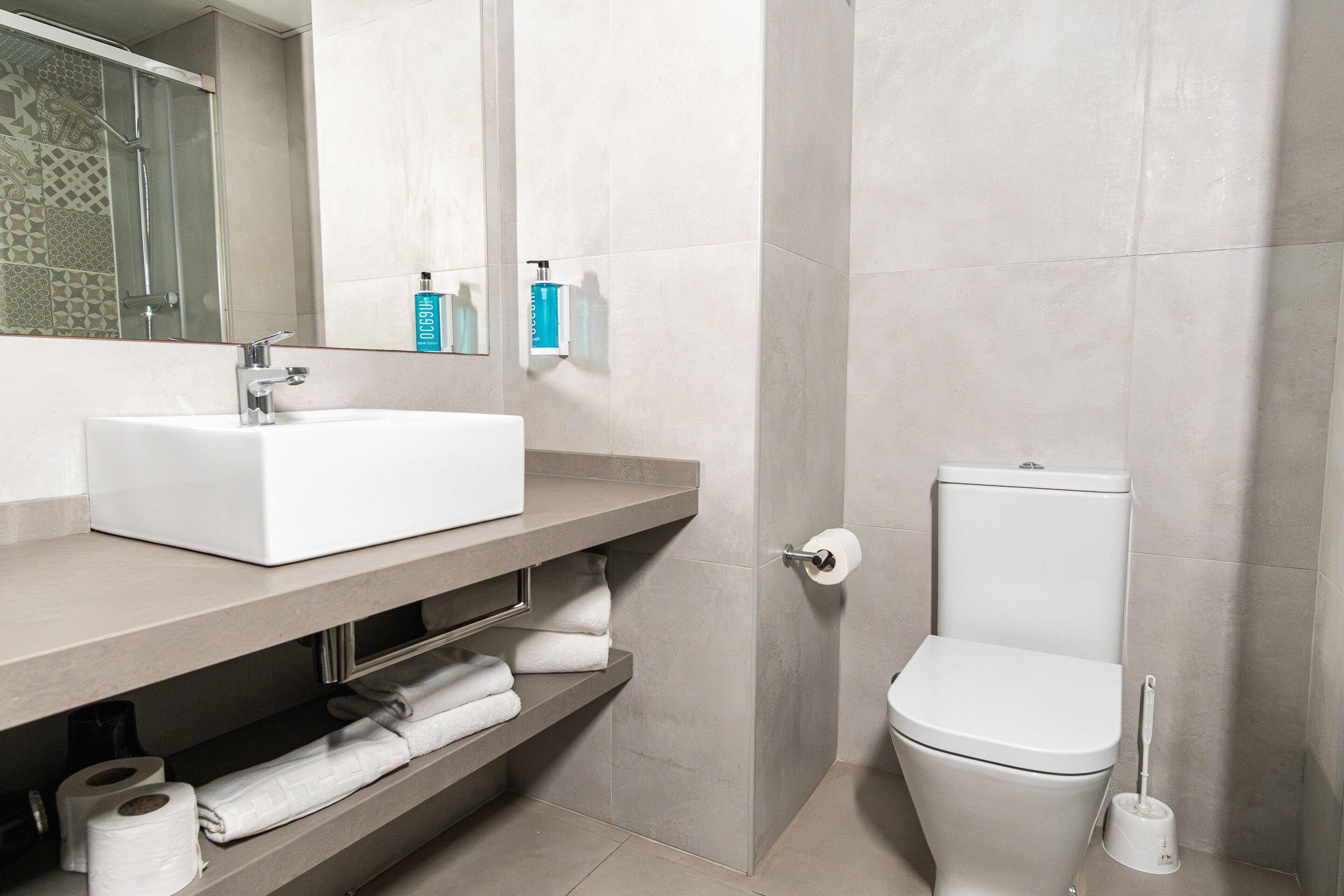 Photo - Hotel Don Juan Tossa