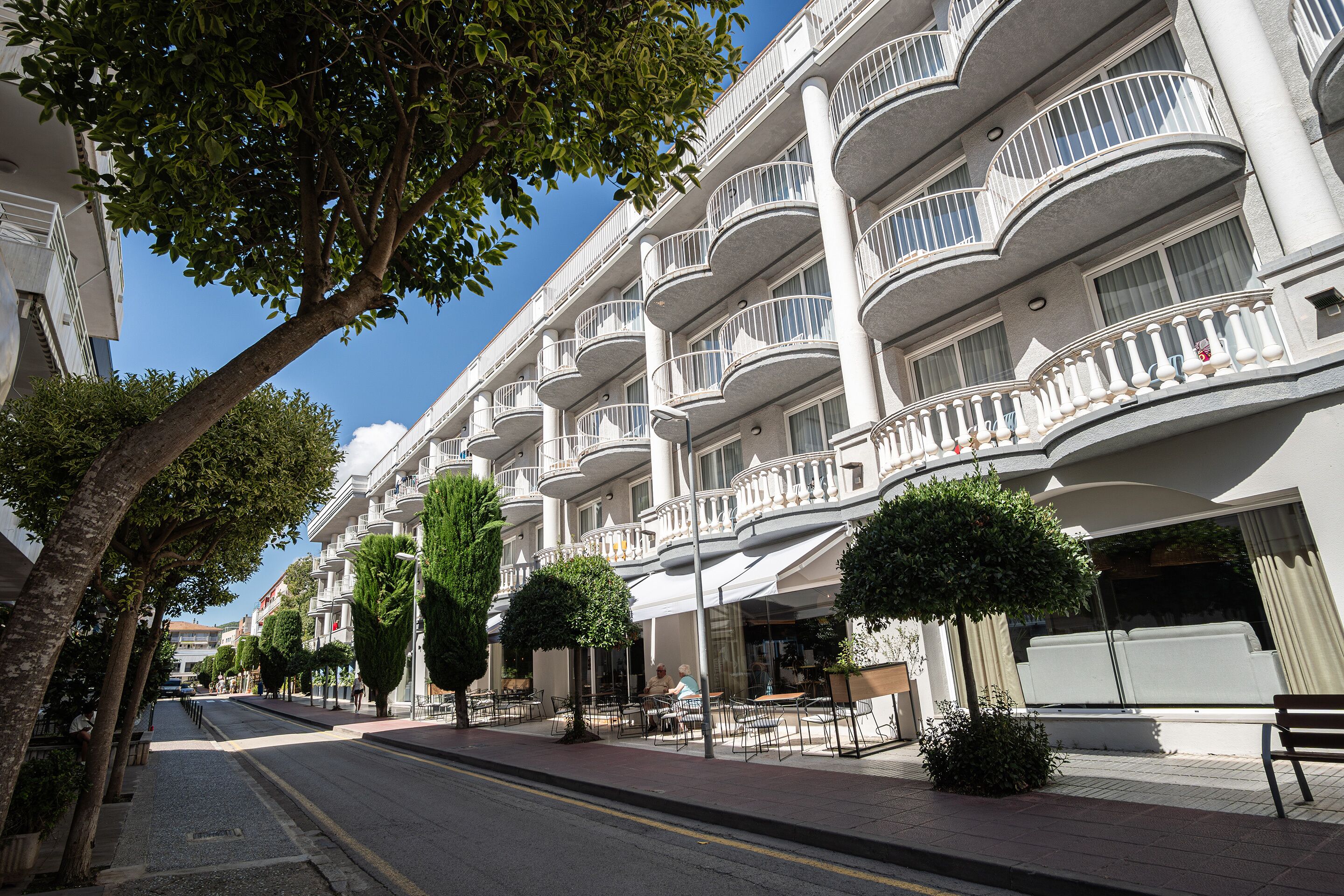 Photo - Hotel Don Juan Tossa