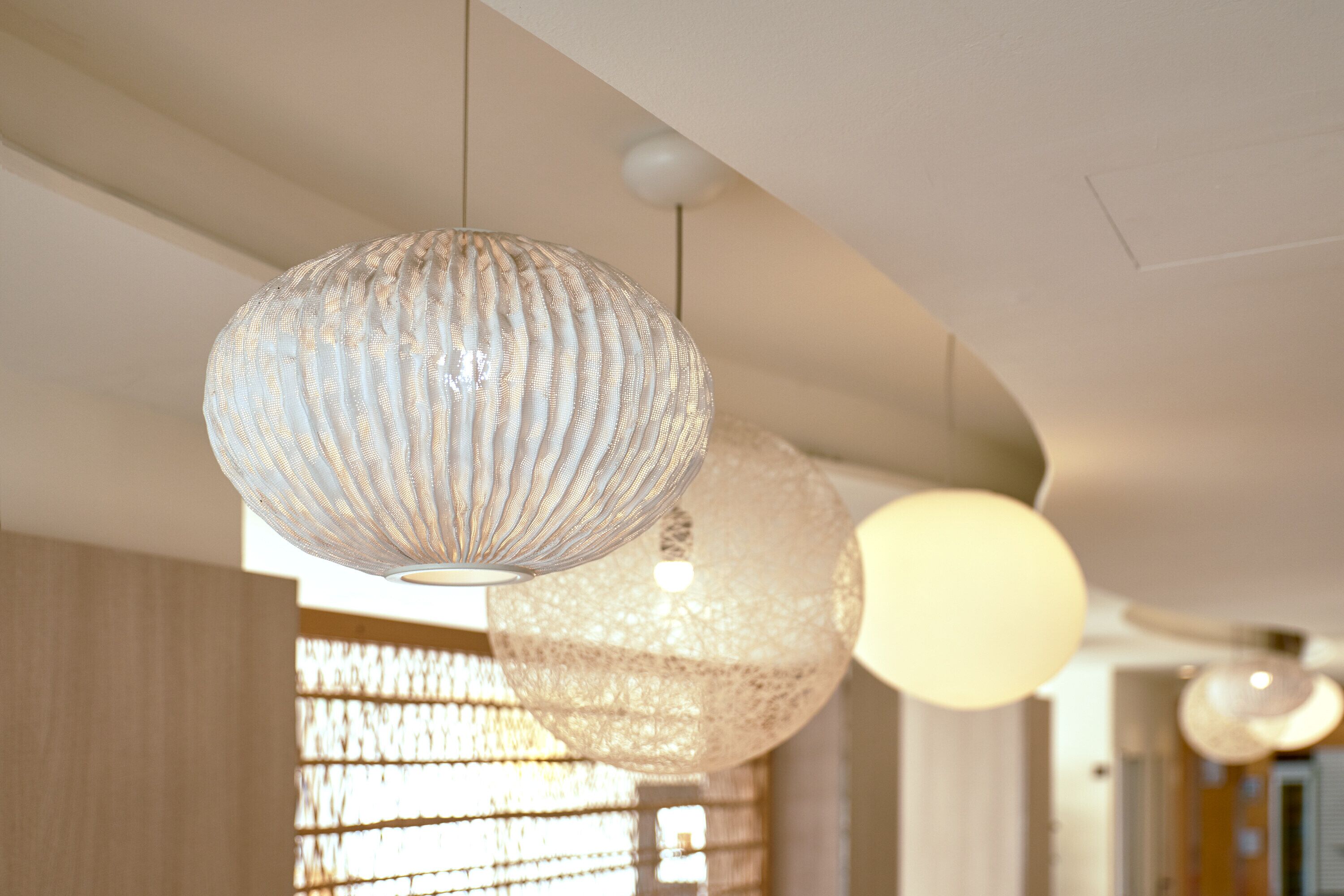 Photo - Checkin Blanes