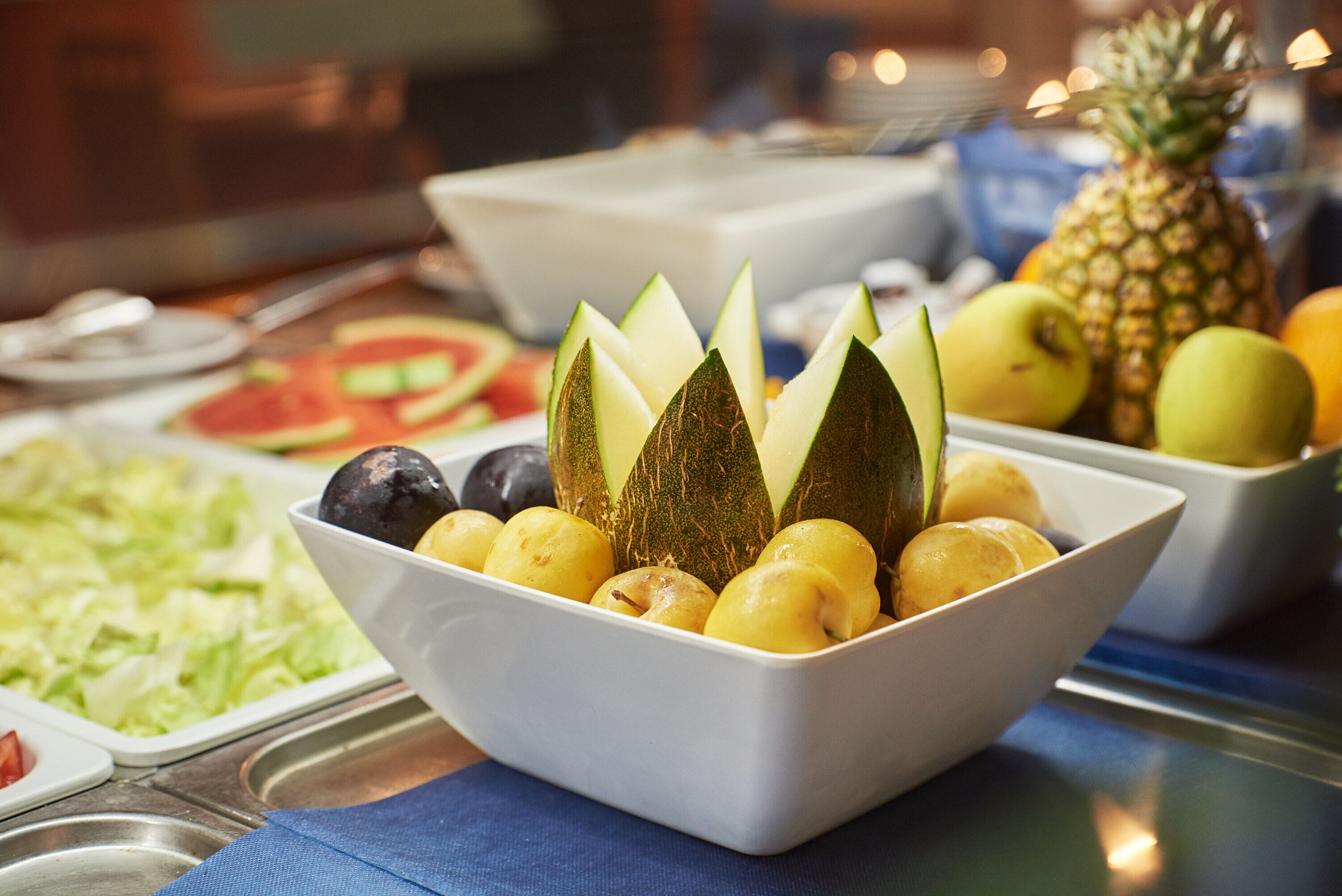 Photo - Checkin Blanes