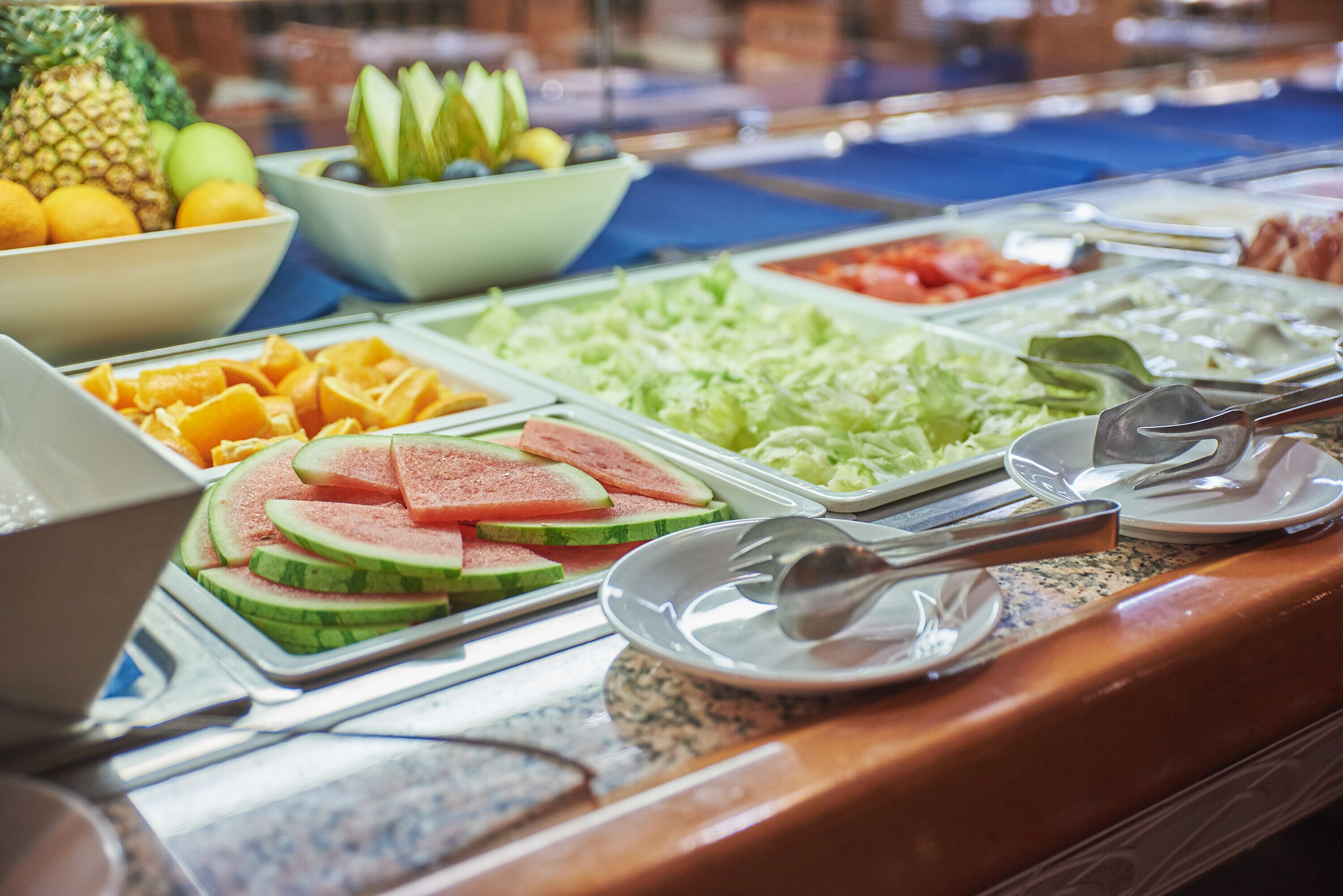 Photo - Checkin Blanes