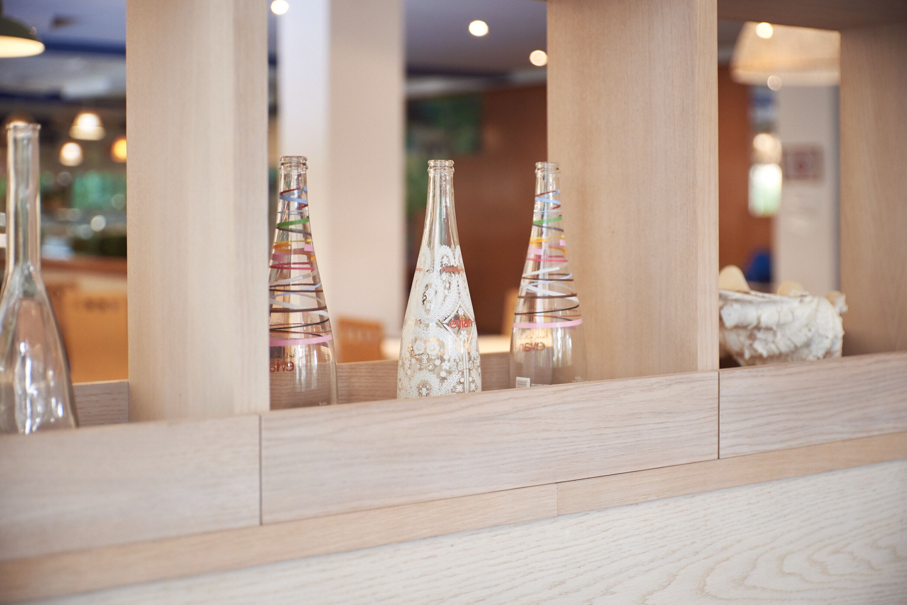 Photo - Checkin Blanes