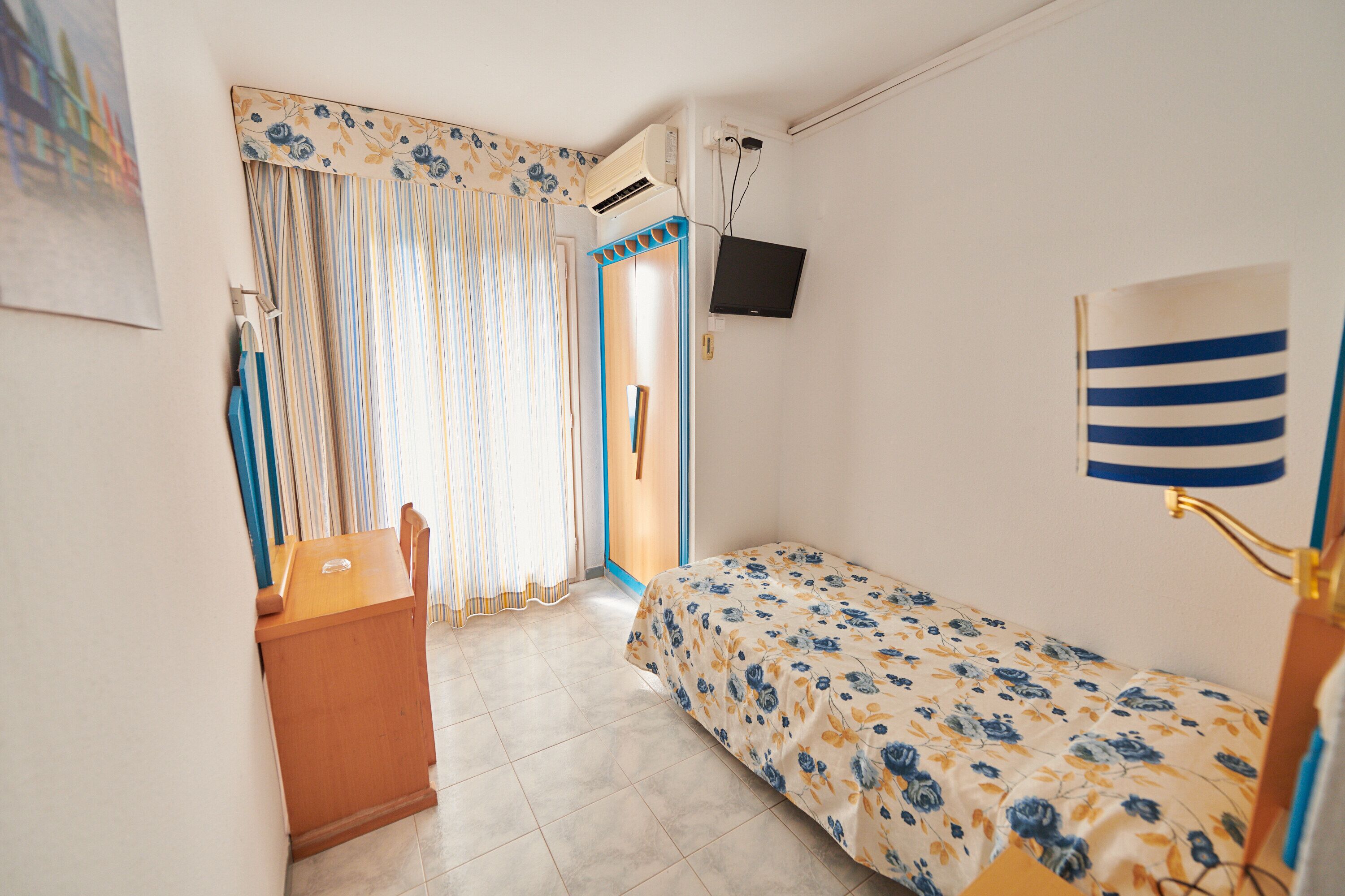 Photo - Checkin Blanes