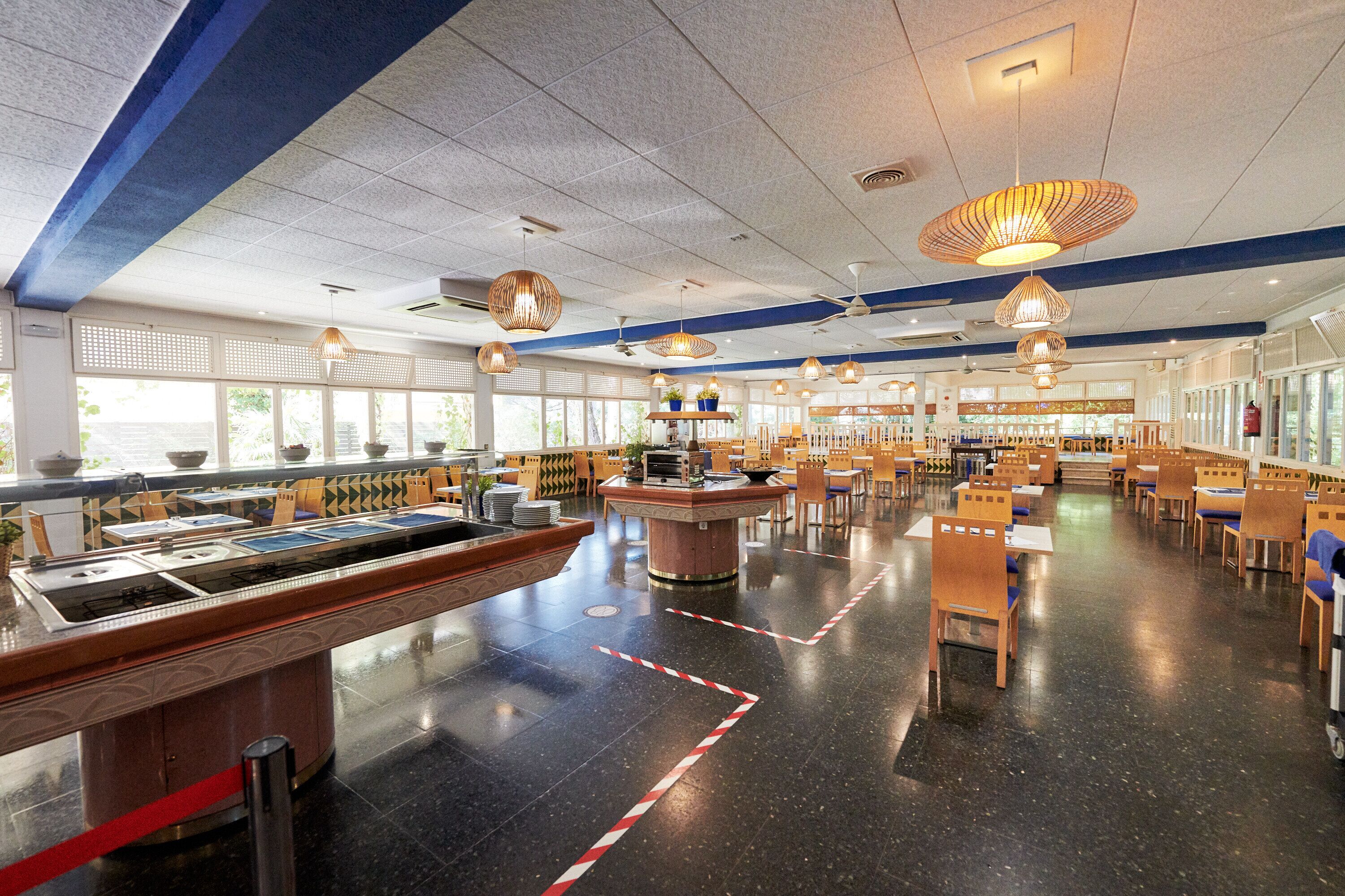 Photo - Checkin Blanes