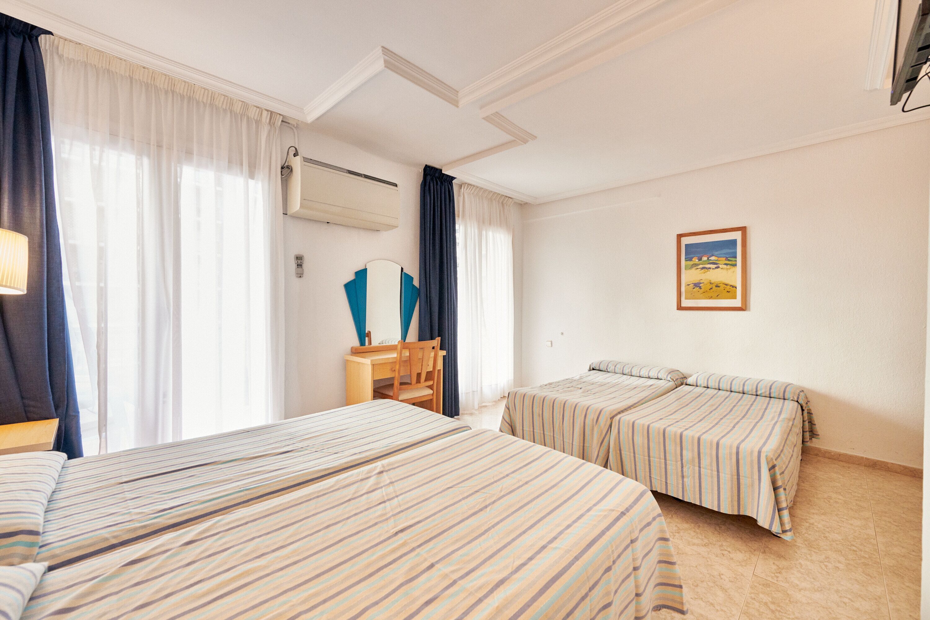 Photo - Checkin Blanes