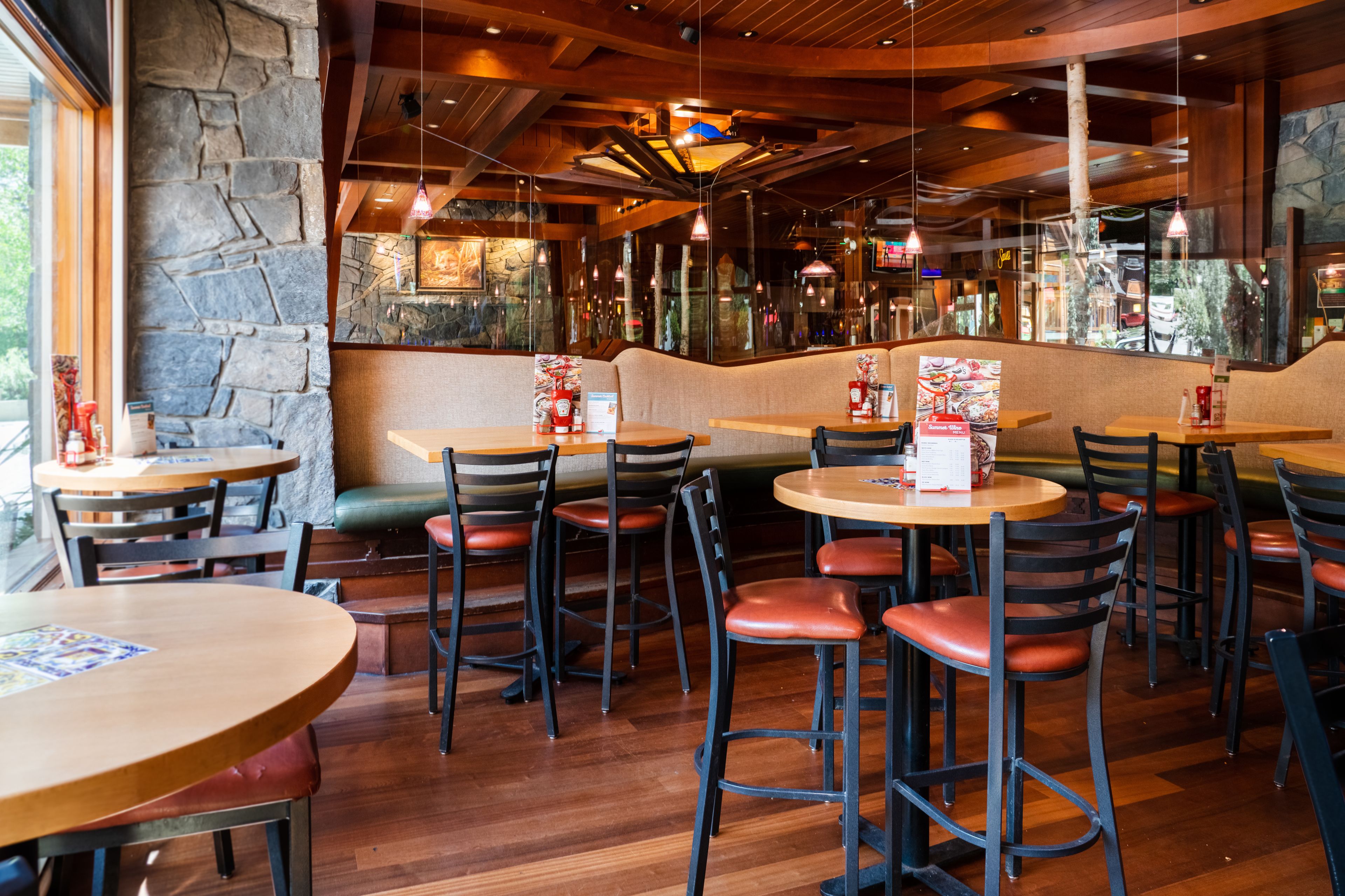 Foto - Fox Hotel and Suites