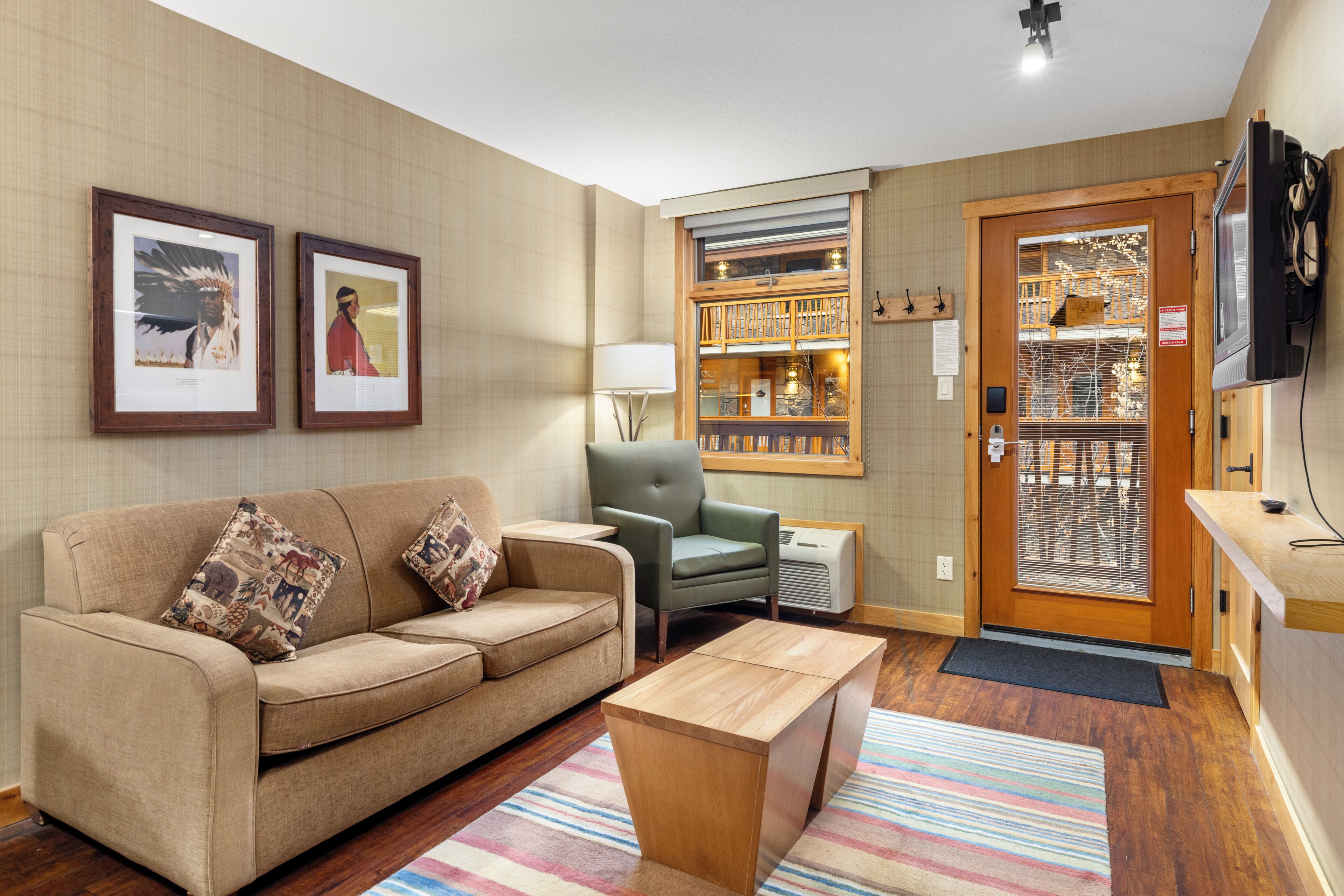 Foto - The Fox Hotel and Suites