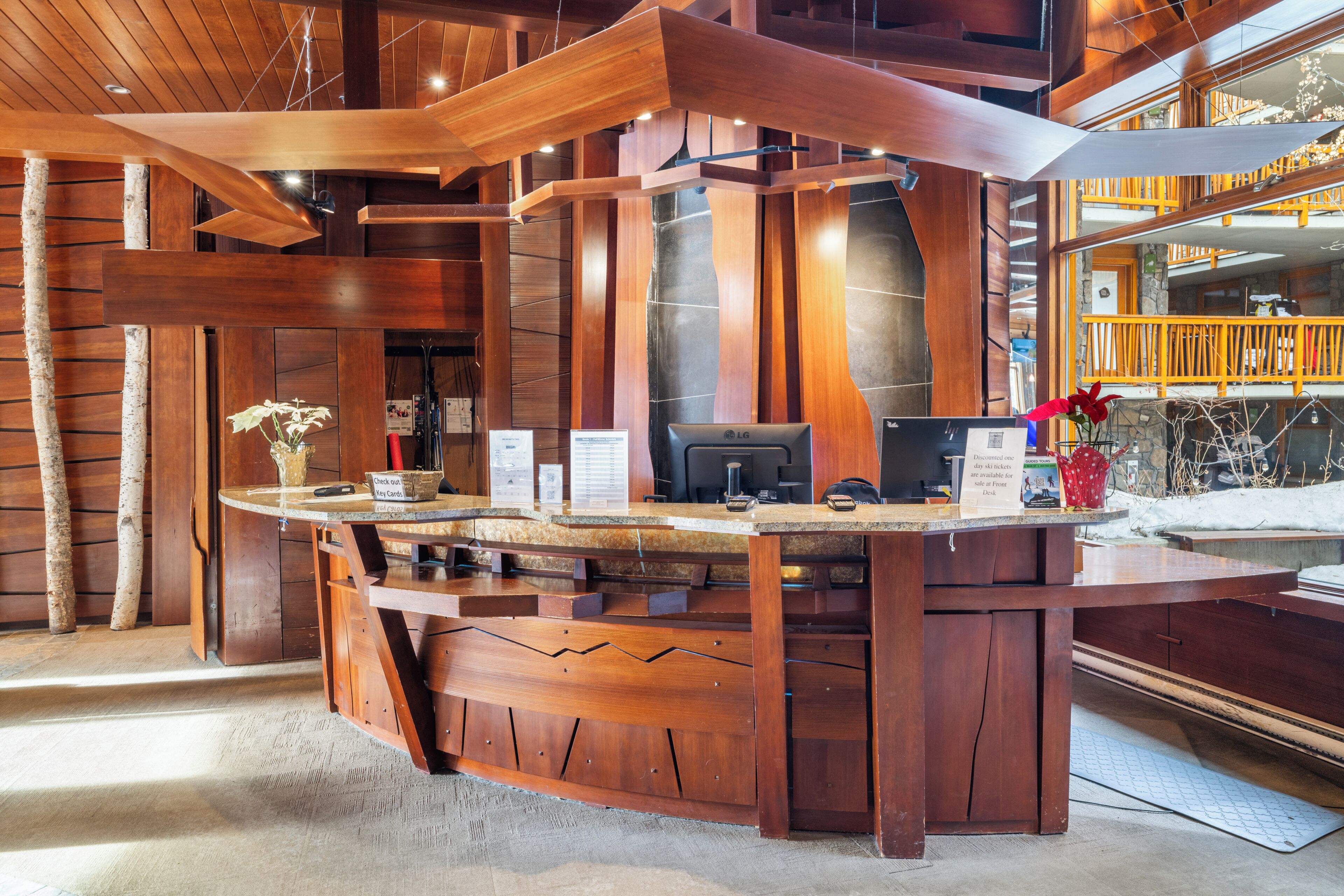 Foto - The Fox Hotel and Suites