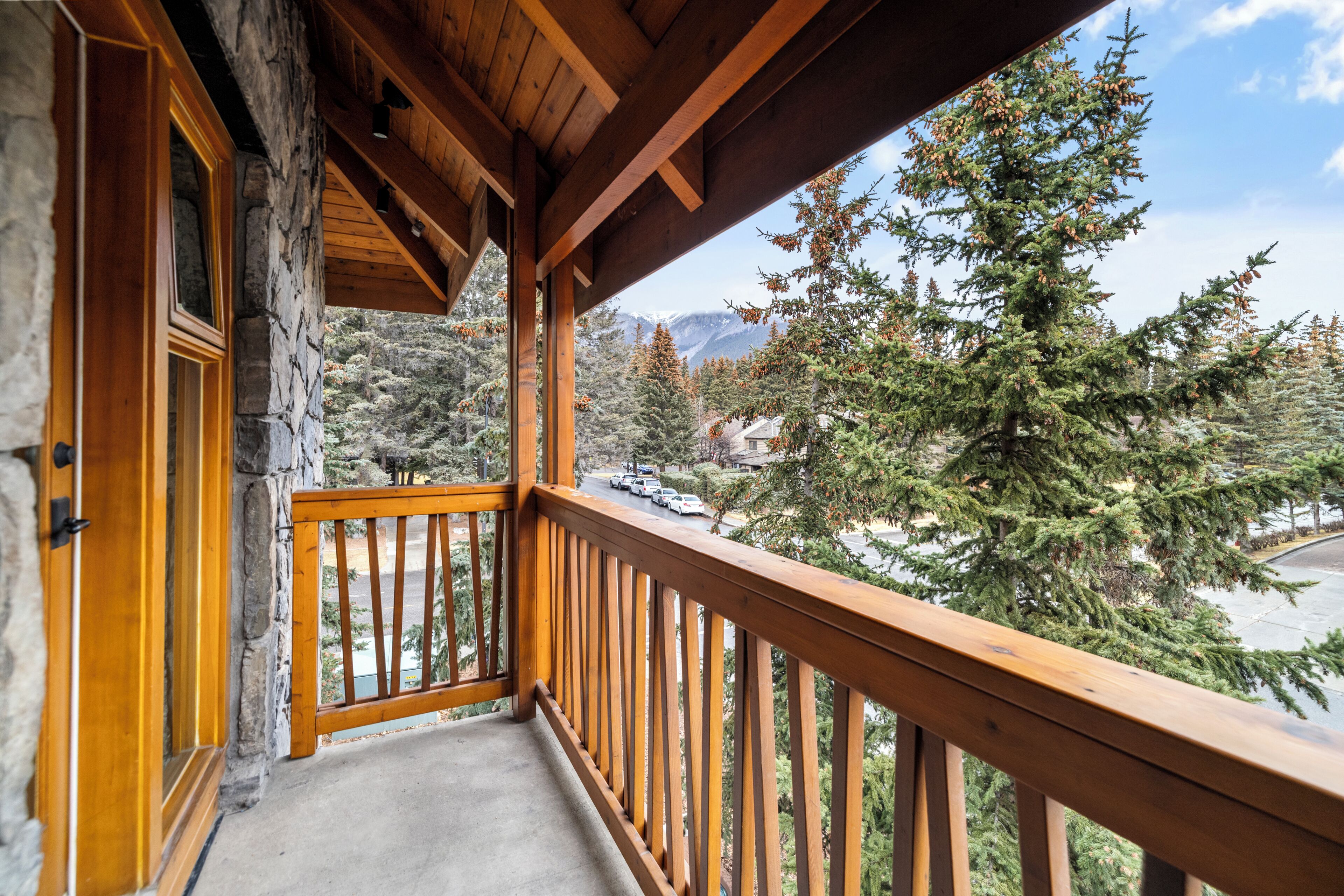 Superior Suite, 2 Bedrooms | Balcony