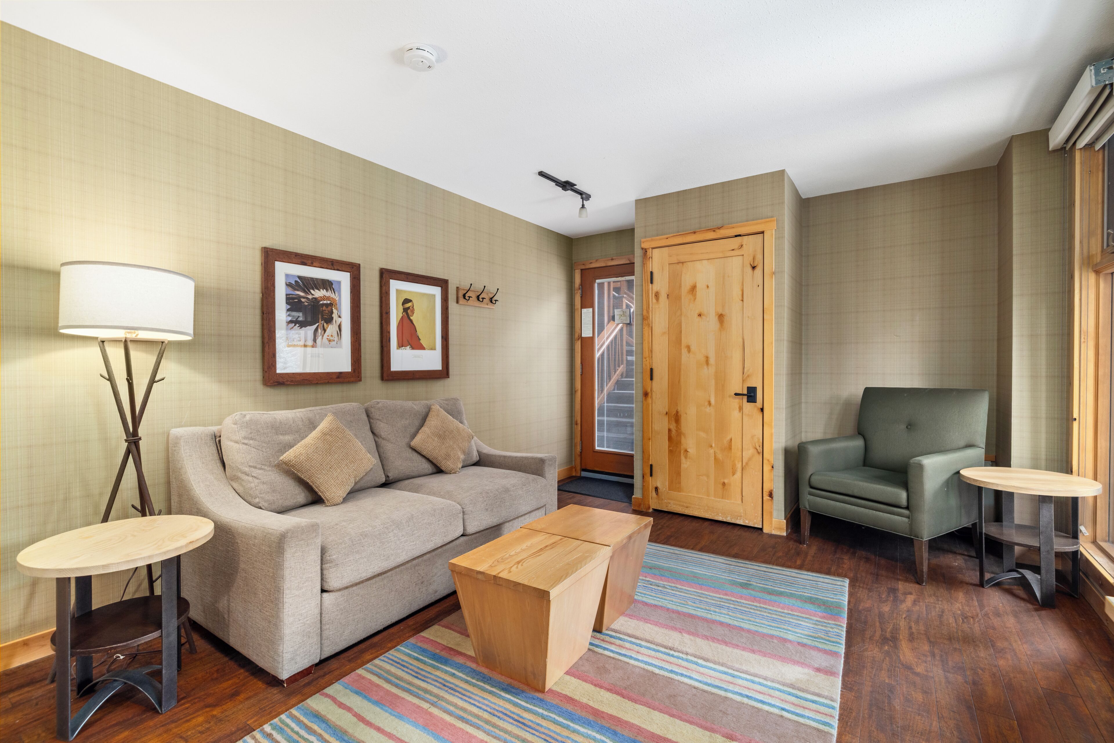 Foto - The Fox Hotel and Suites