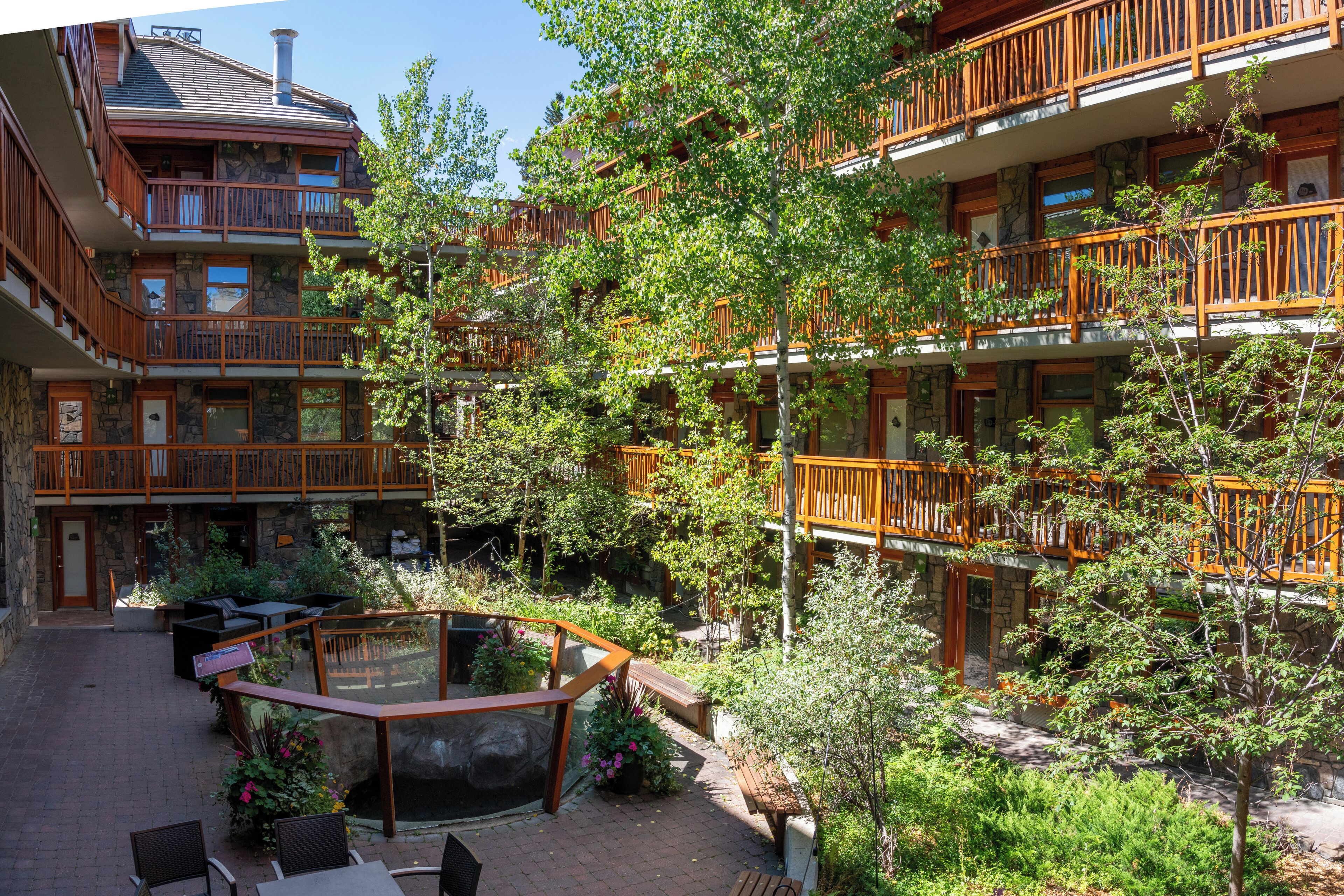 การตกแต่งภายนอก